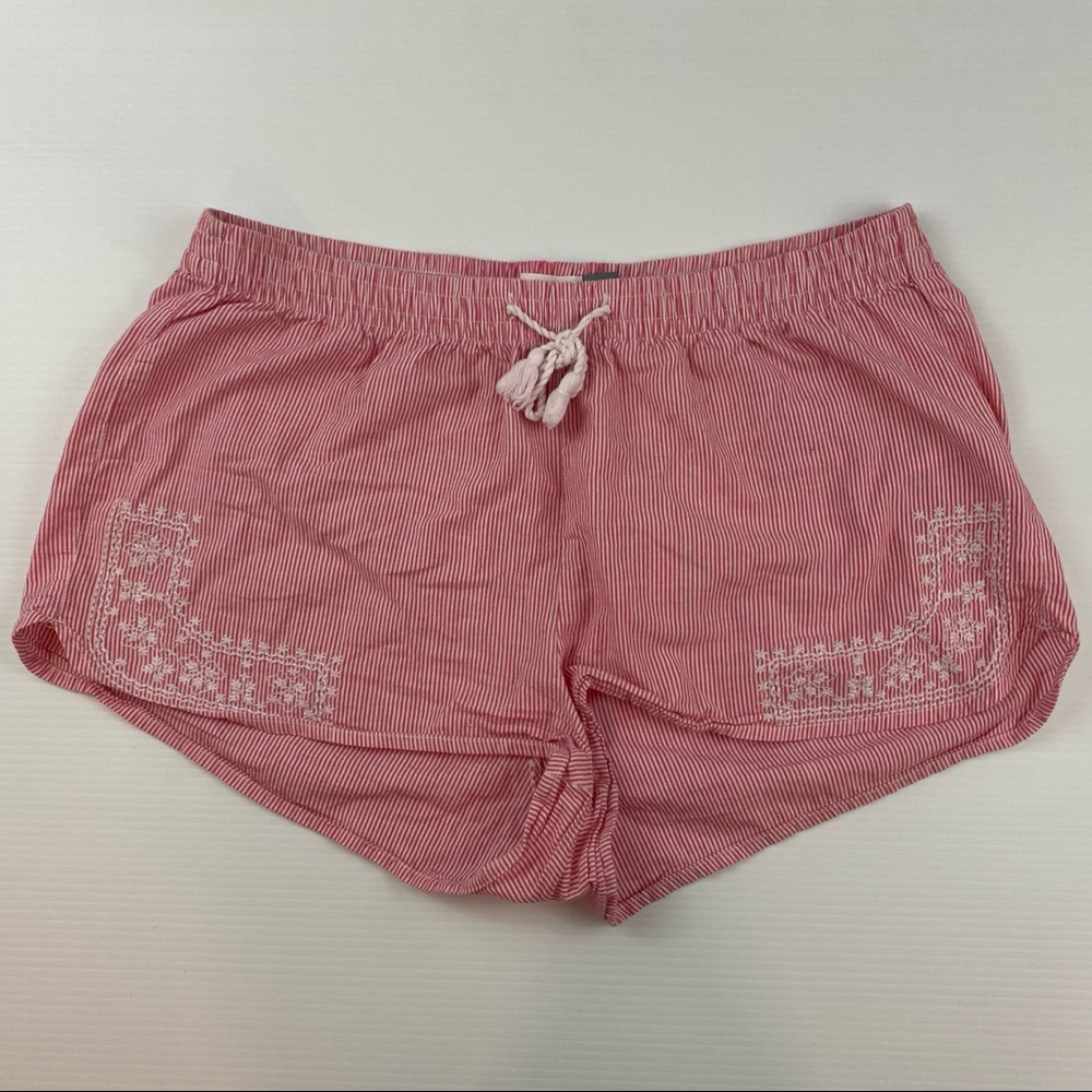 Old Navy Shorts with Adjustable Rope Waistband